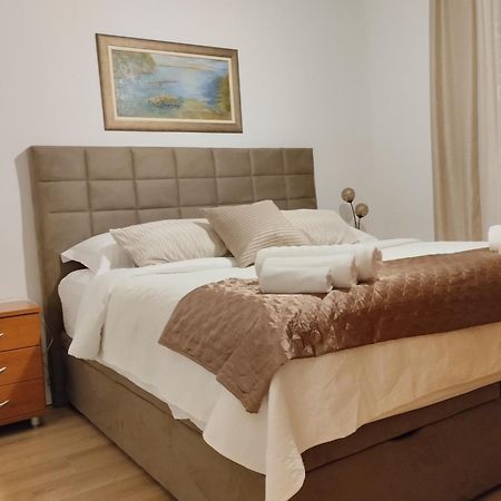 Apartment In Задар Екстериор снимка