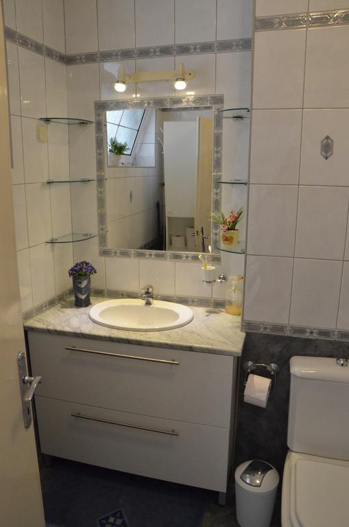 Apartment In Задар Екстериор снимка